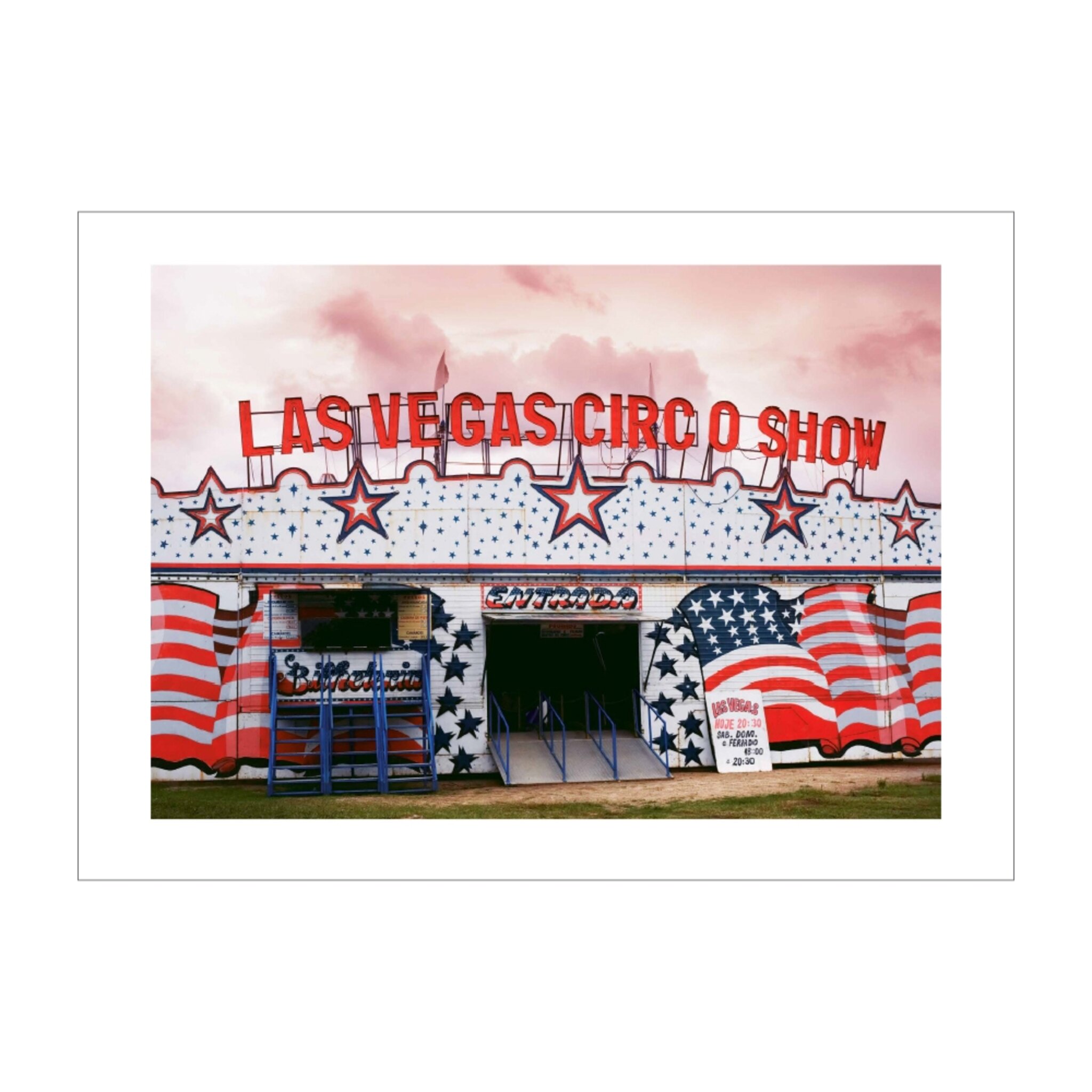 Empty Circus