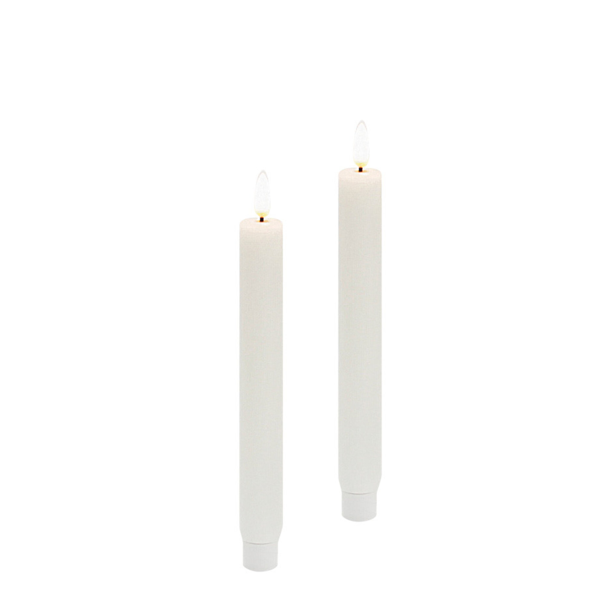 Kronljus LED 2-pack 2,5x20 cm