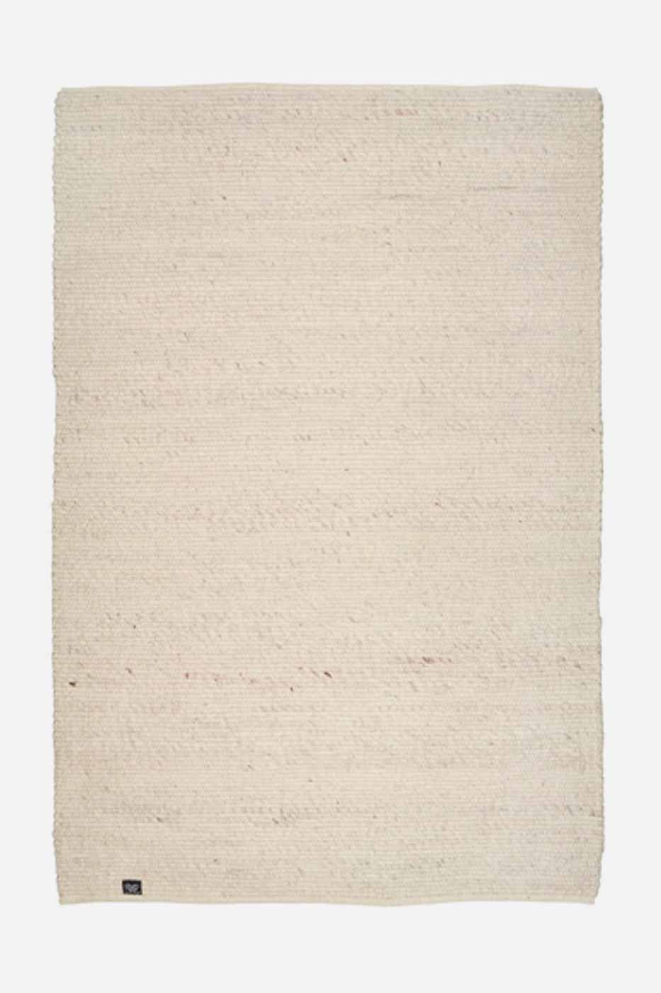 Matta Merino 300x400cm Vit