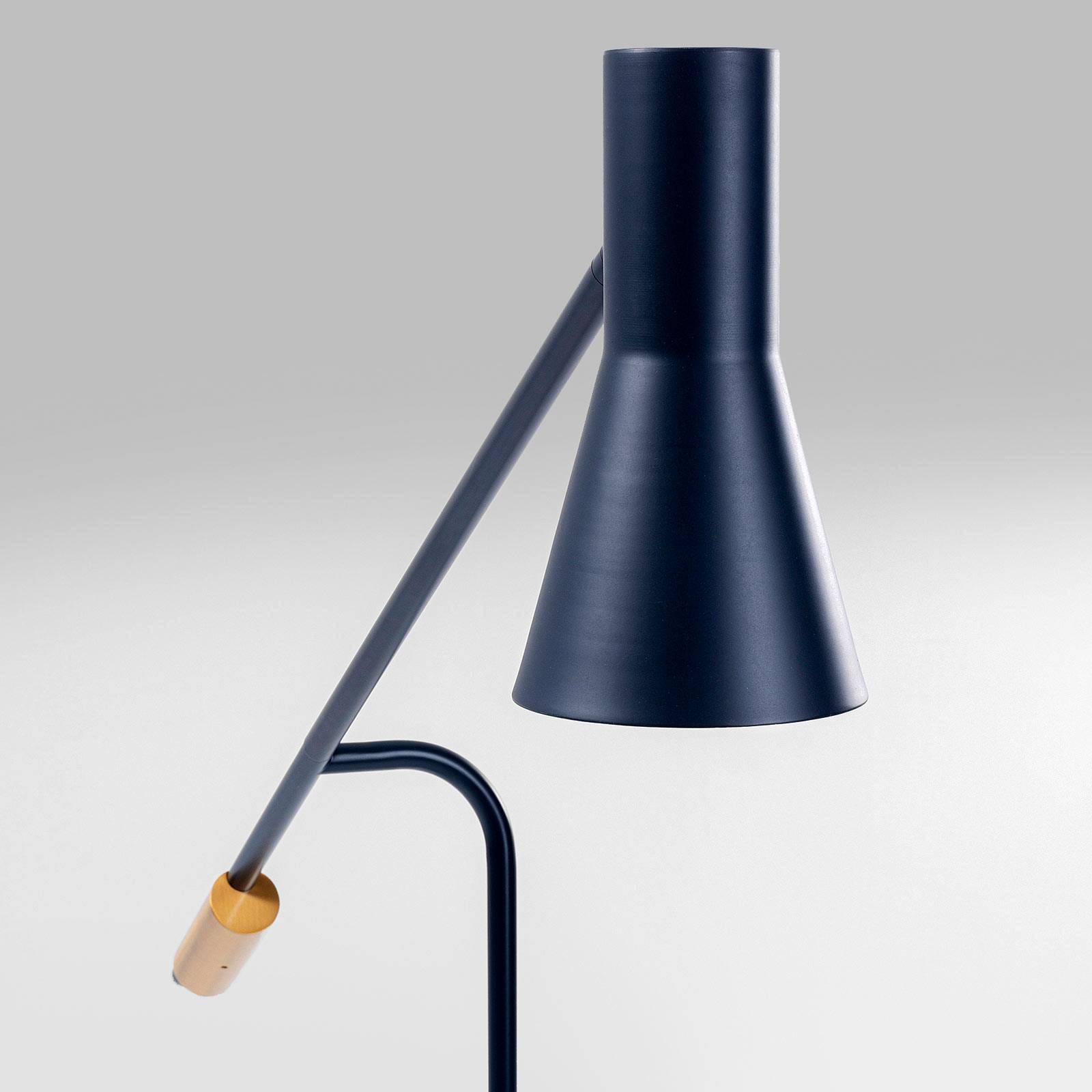 KARE Metro golvlampa, höjdjusterbar