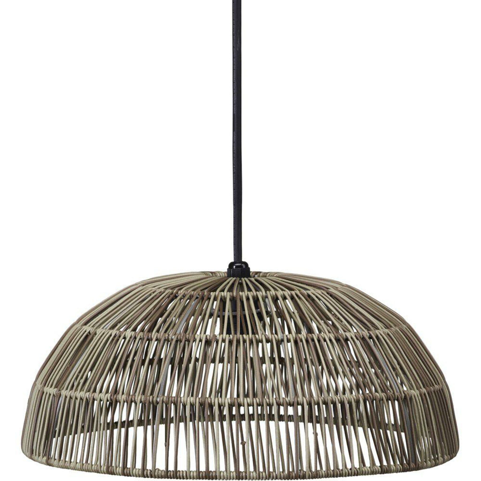 Hue Takskärm 45 cm