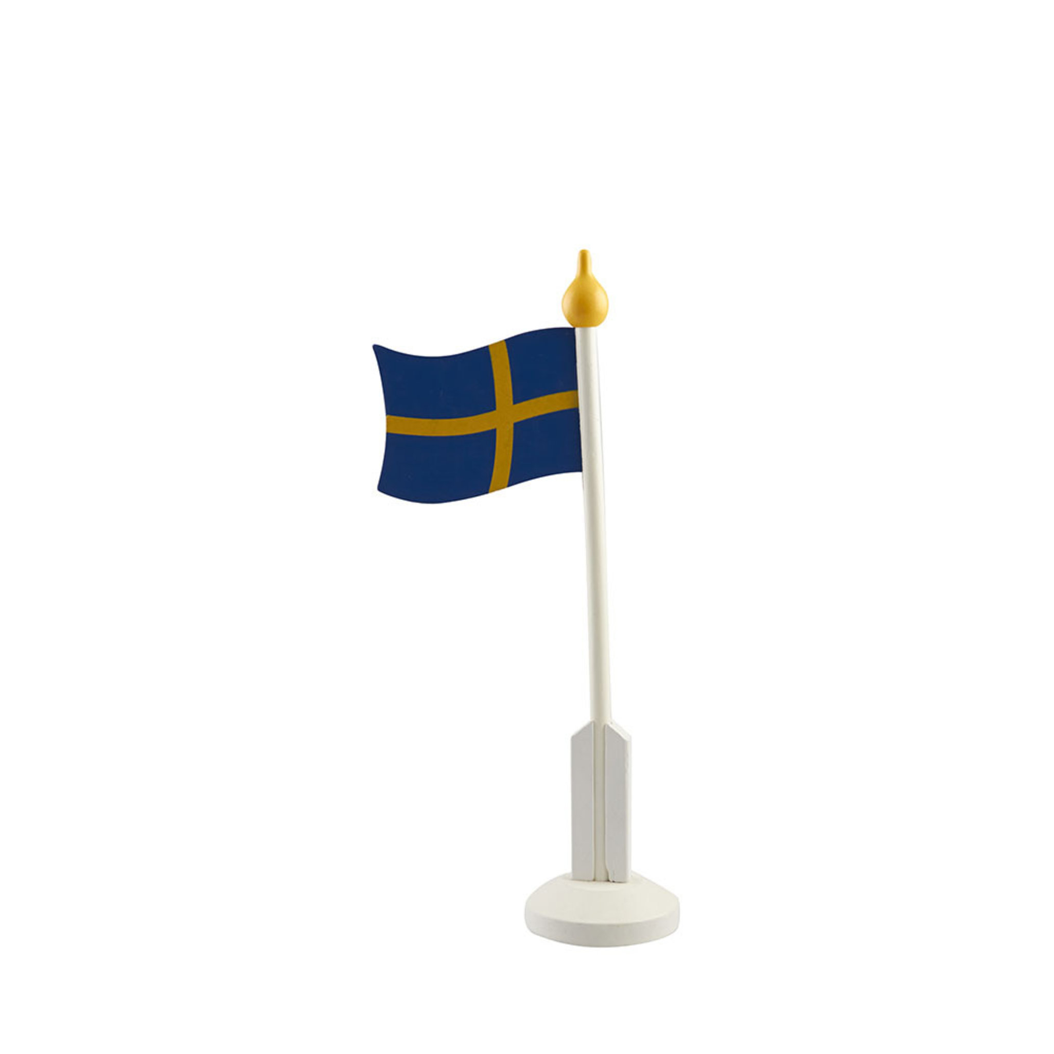 Träflagga
