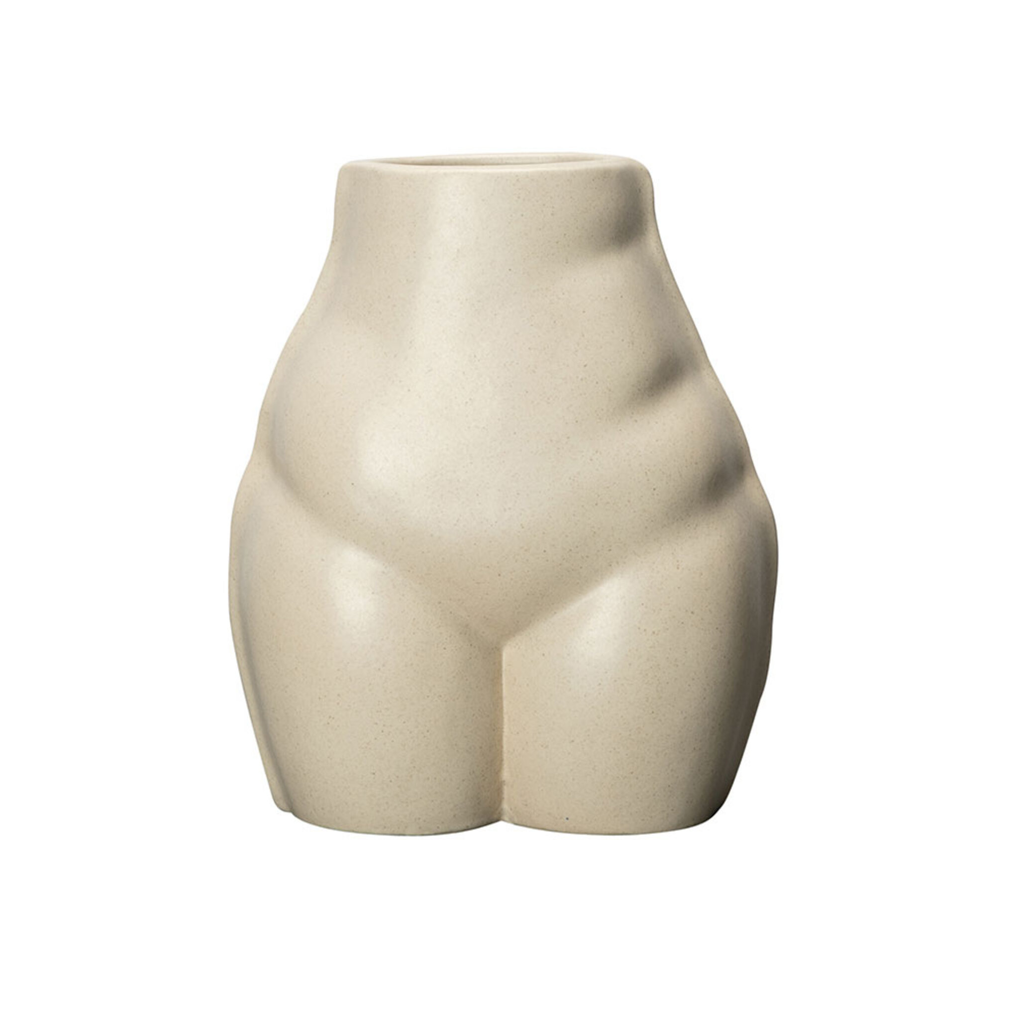 Vase Nature , L:15xW:11xH:19cm