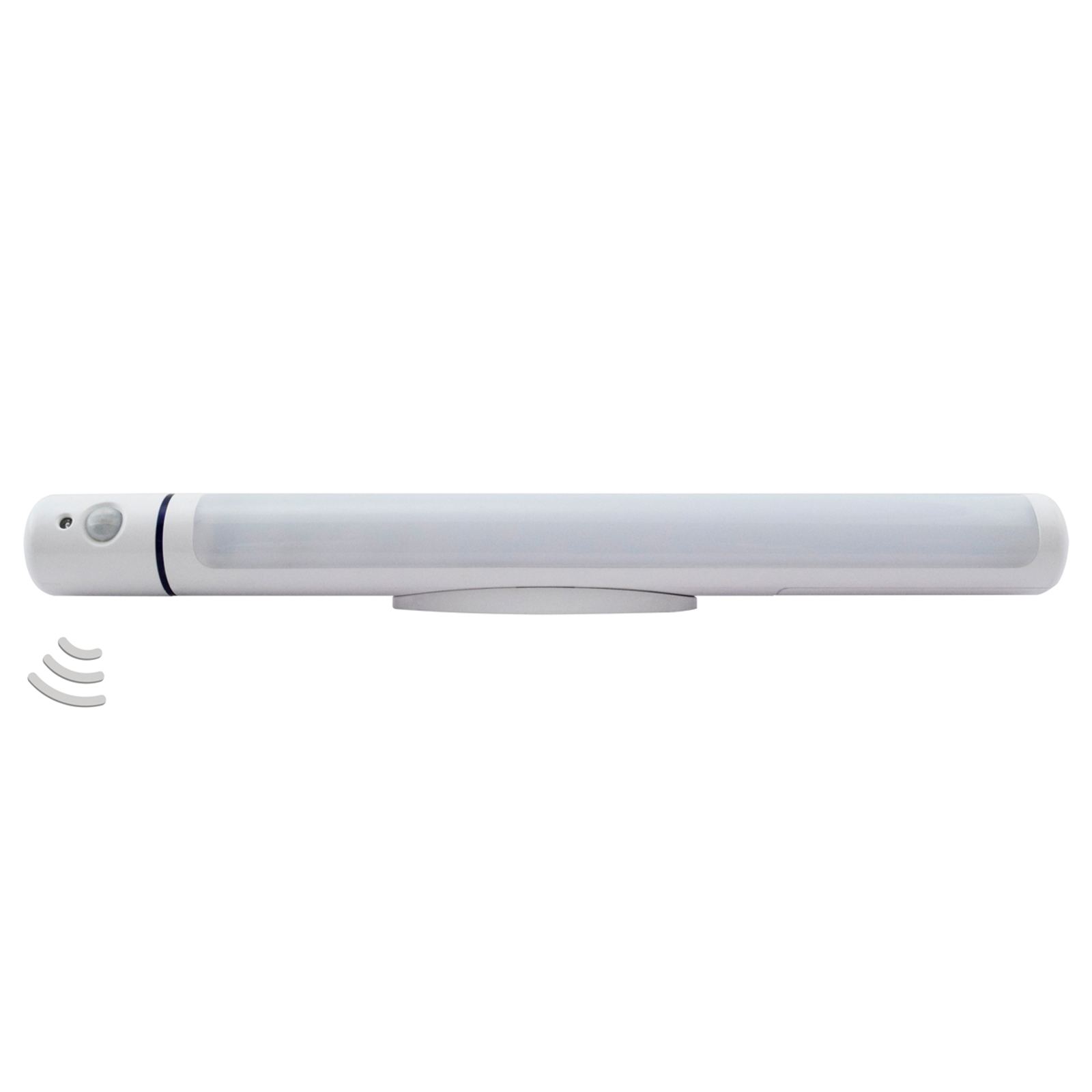 Lightstick skåpbelysning med batteridrift
