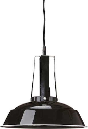 Copenhagen Tak Svart 42cm