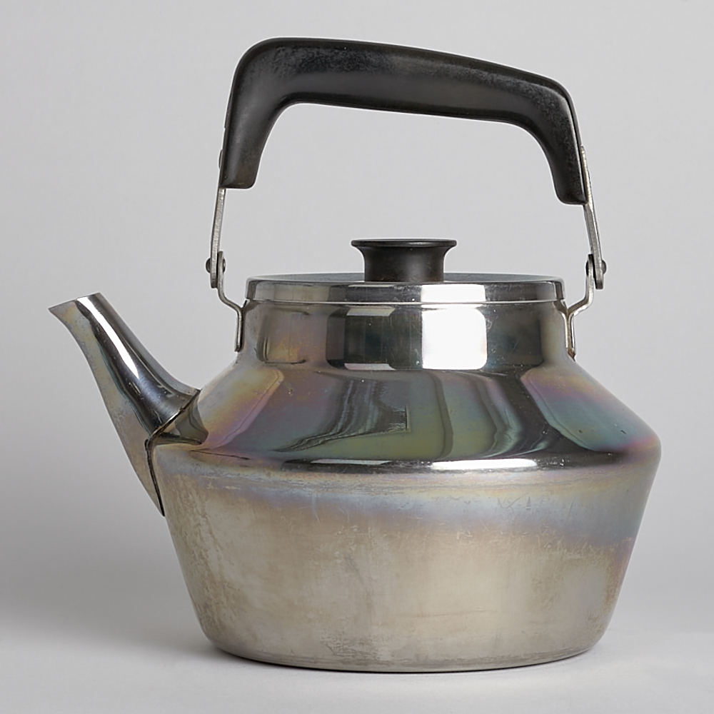 Vintage - SÅLD Kaffekanna Sigvard Bernadotte