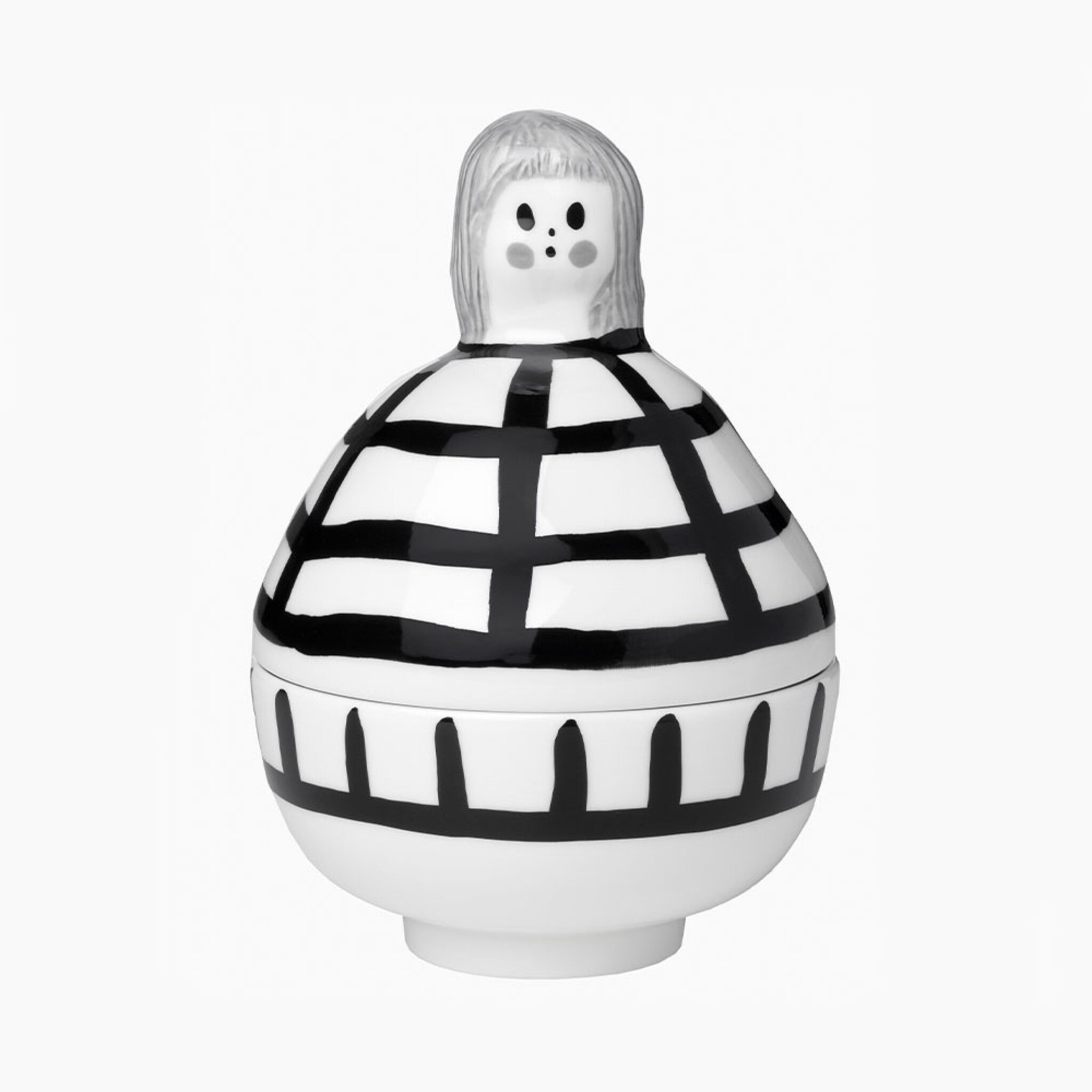 Rauha Collectible, ONE SIZE