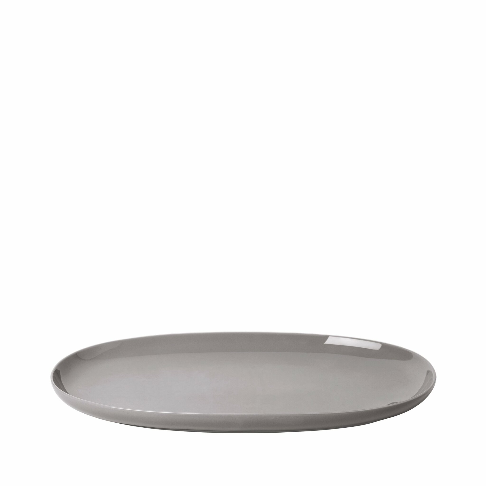 Ro Serveringsfat Oval Large