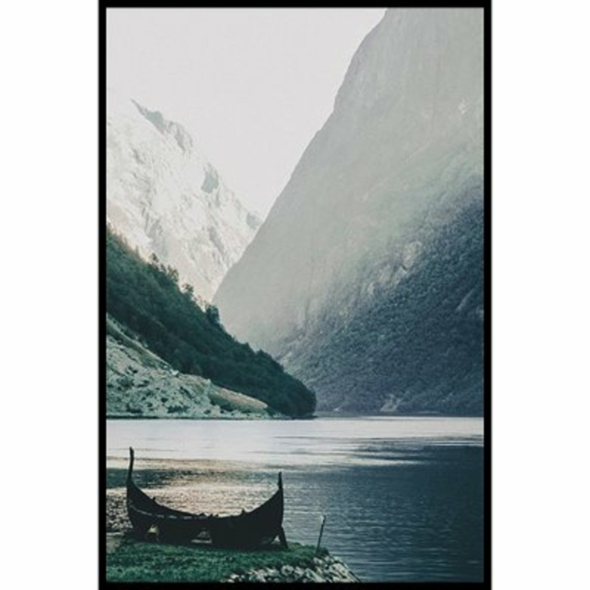 Wanderlust Poster