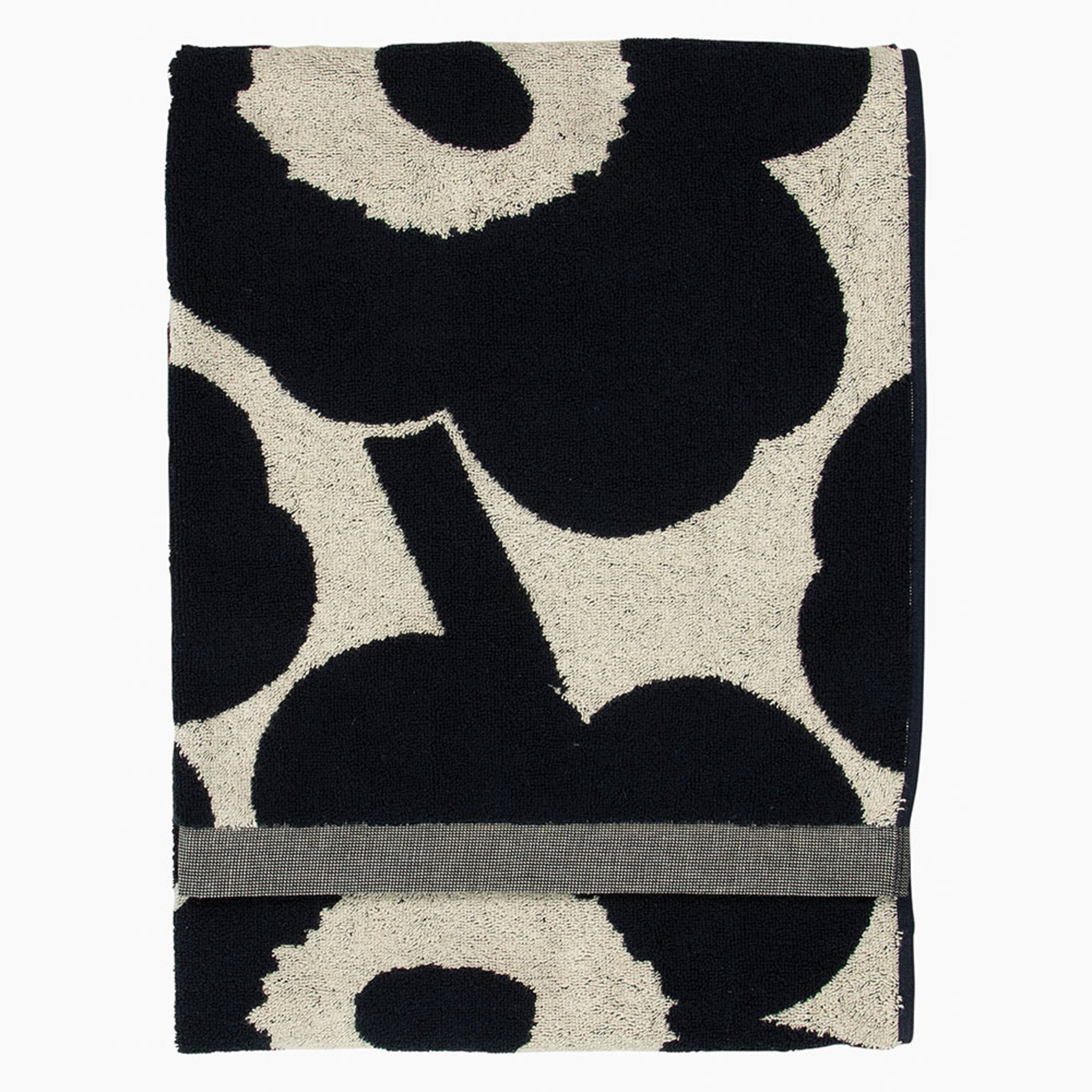 Handduk Unikko 70x150 cm, 70X150
