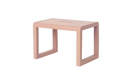 Little Architect Pall Rose
