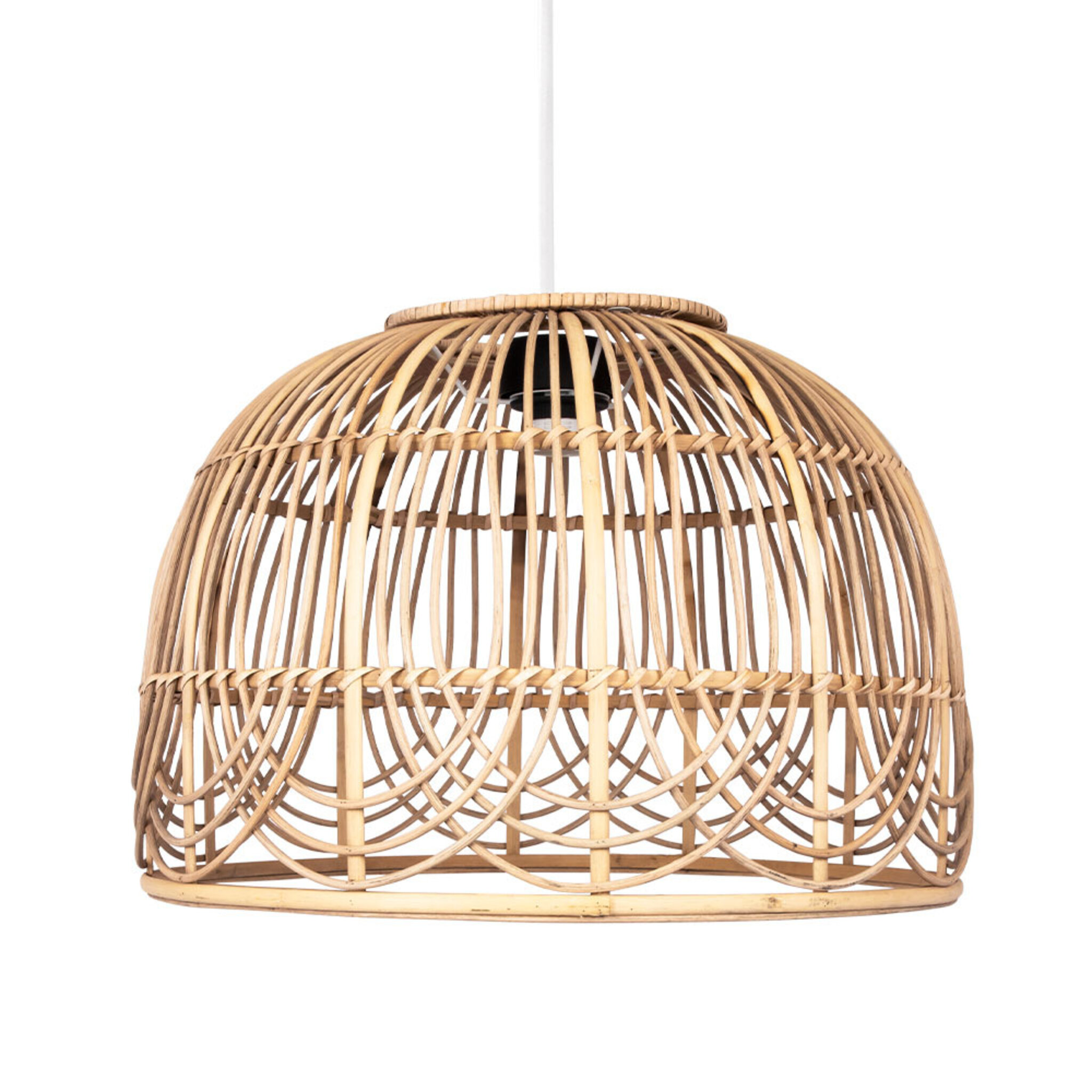 Lampskärm Bali 35 cm, 35