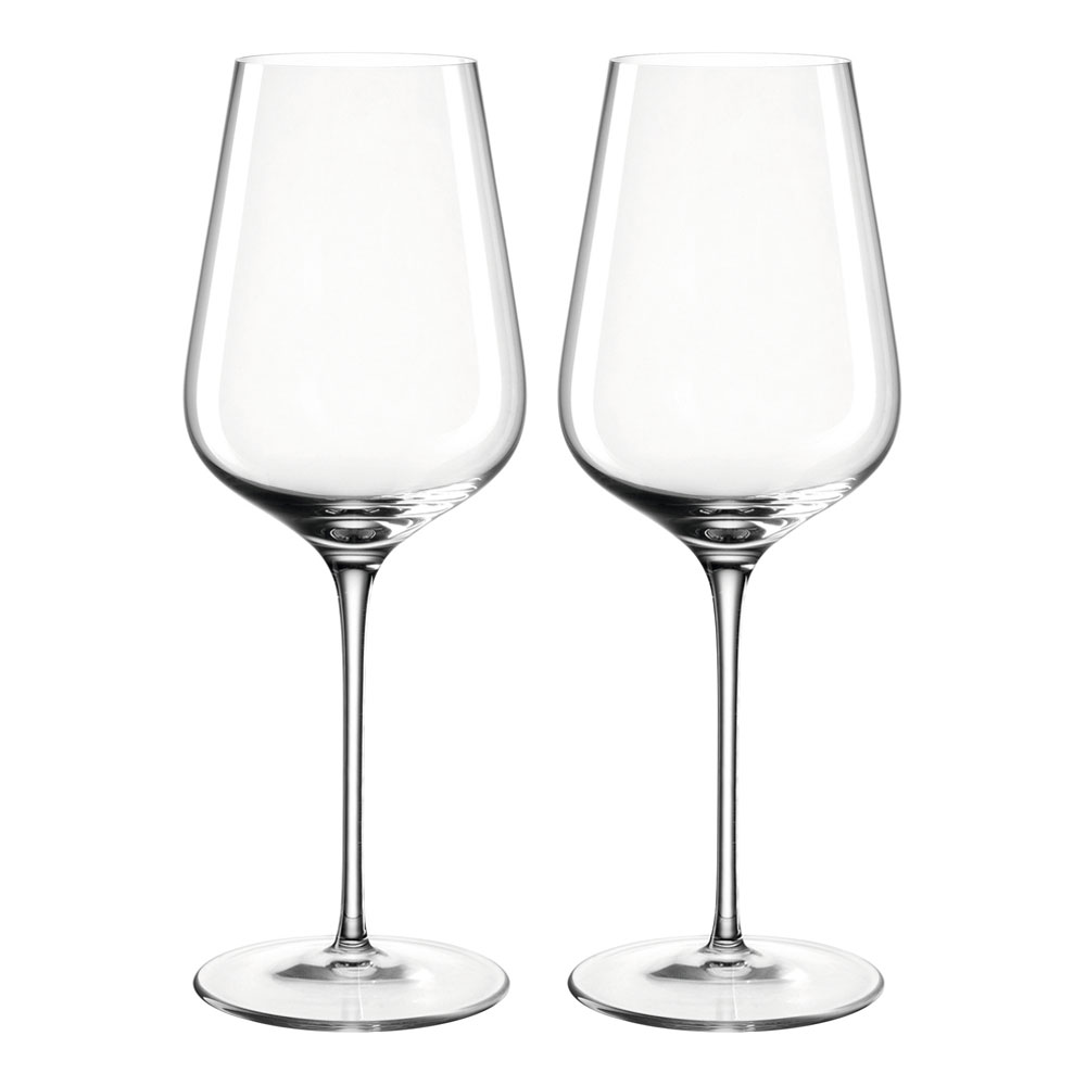 Leonardo - Brunelli Vinglas 47 cl 2-pack Klar