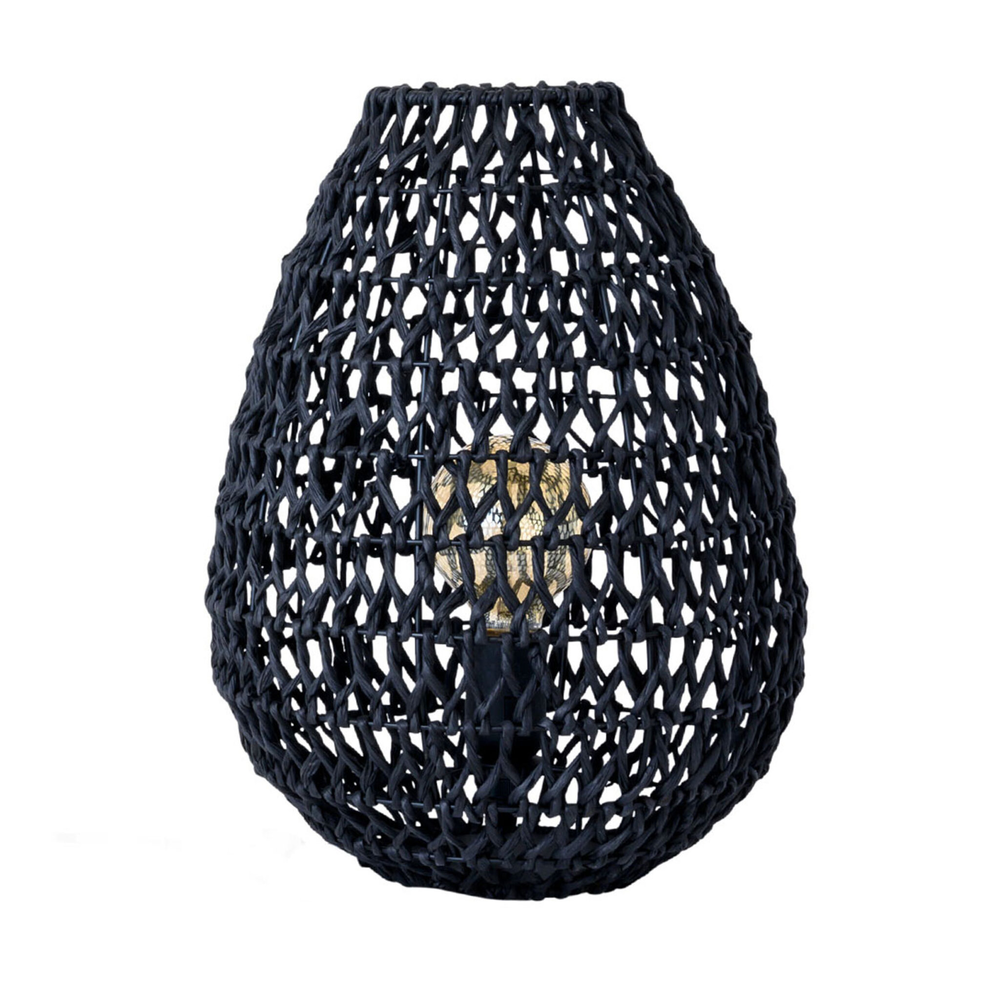 Bordslampa Buster 36 cm, 27x36