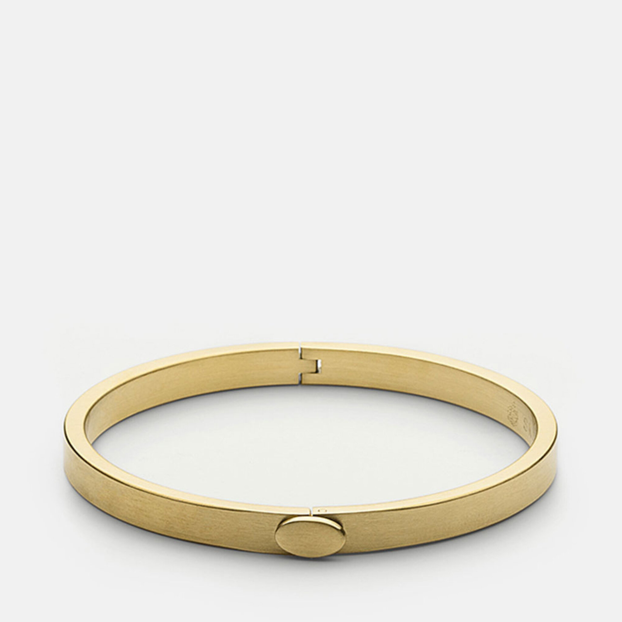 Armband Eternal Bangle, ONE SIZE
