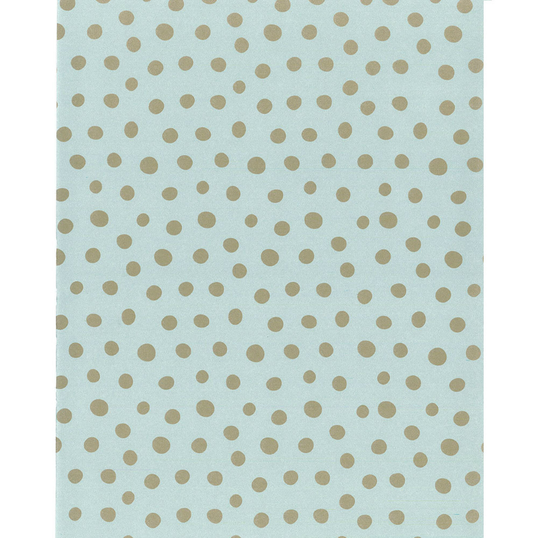 Presentpapper SpotOn, 4m x 0,57cm
