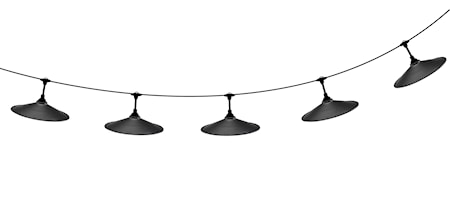 Flex Out Ljusslinga Inkl 5st 29cm Lamina