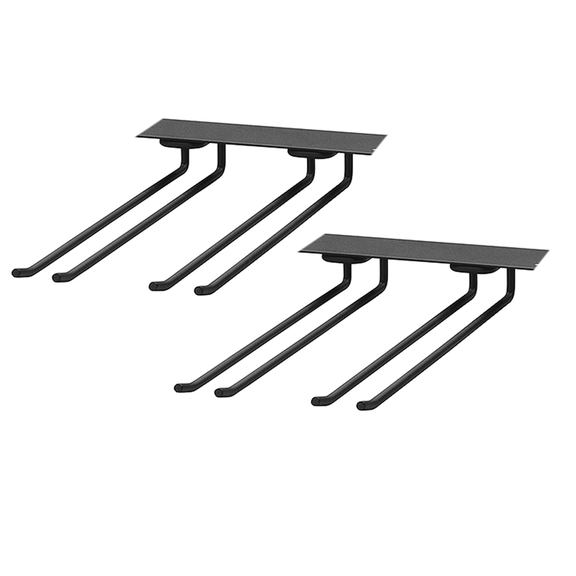String Spjut 2-p 16x30x5 svart