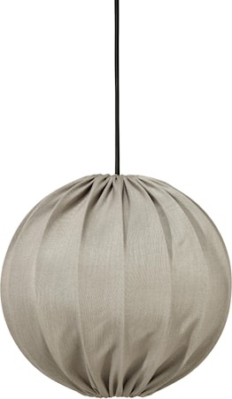 Alva Outdoor Etamine Beige 40cm