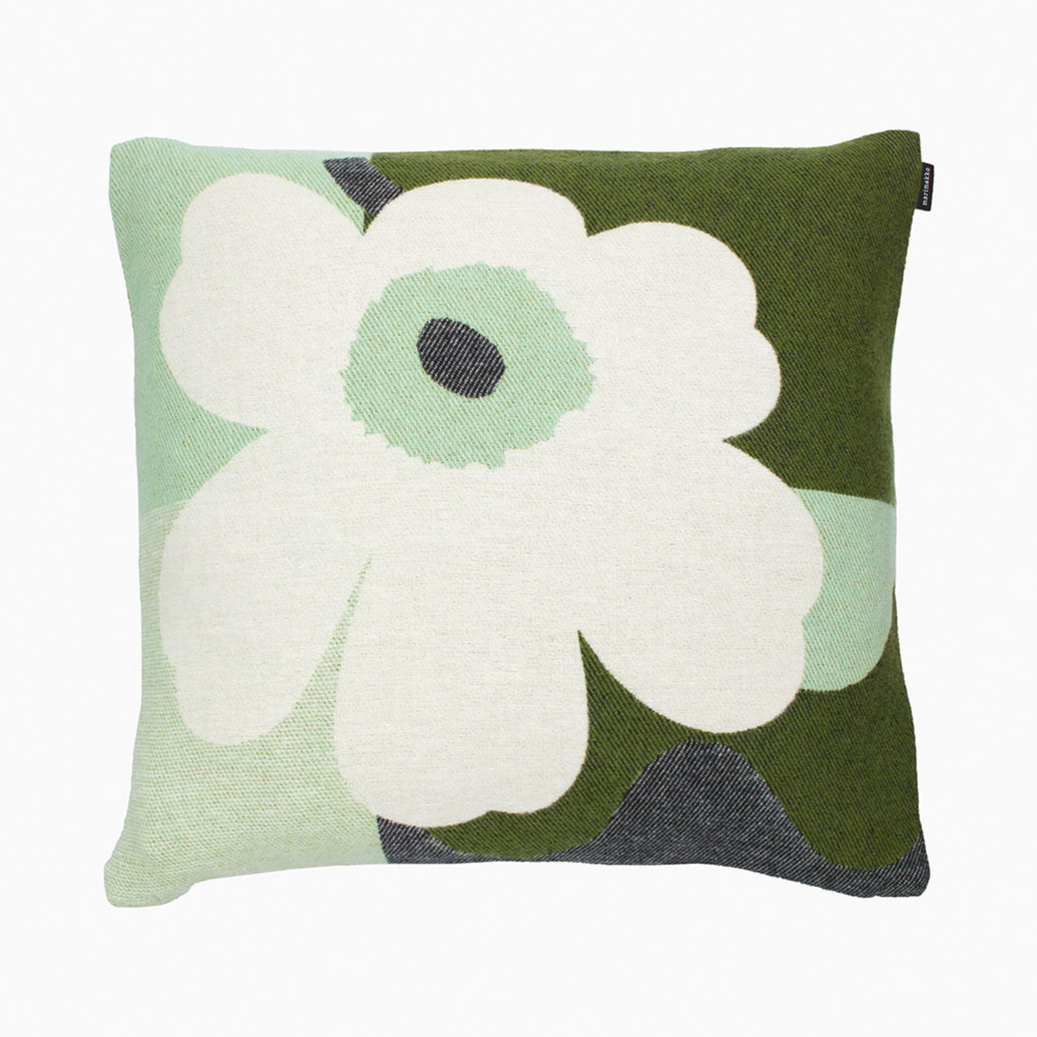 Mm Co-Created Cushion Cover 50X50Cm, ONE SIZE