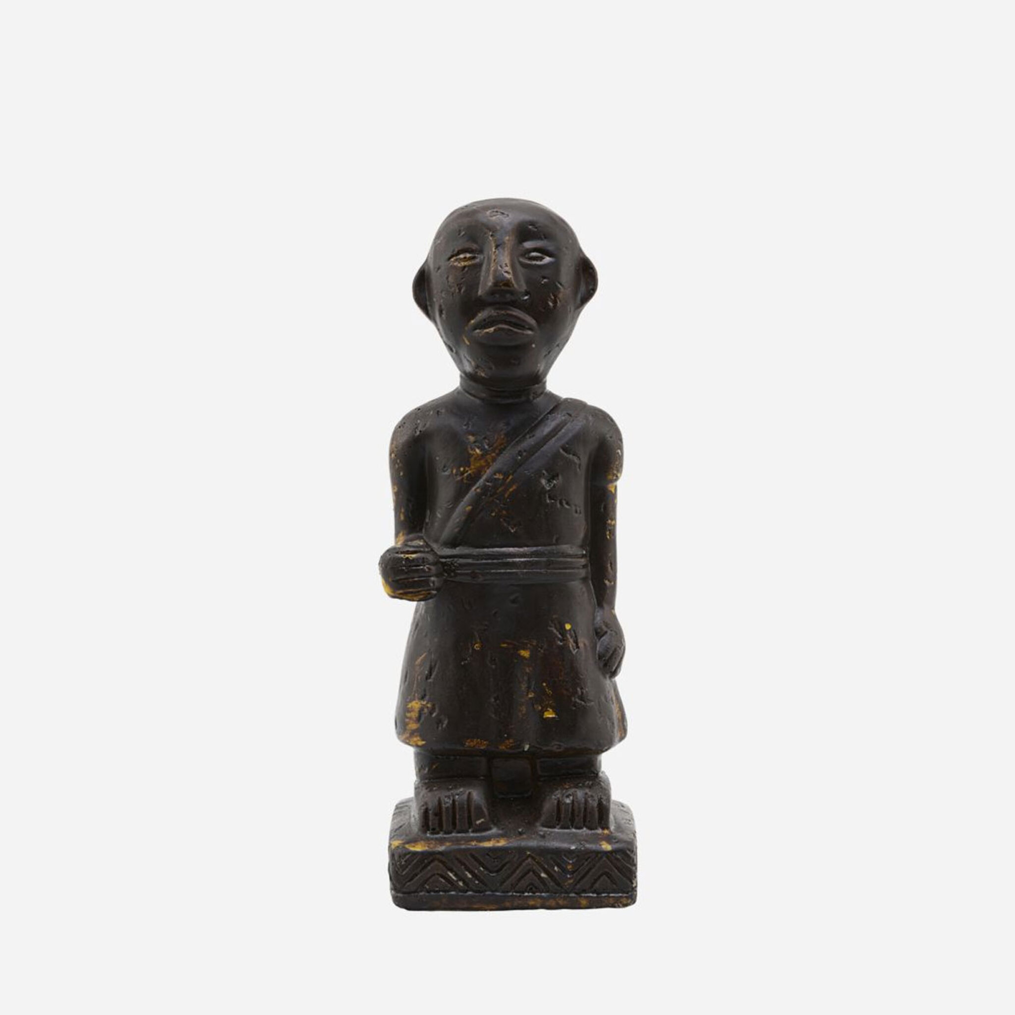 Konstverk Figure 20 cm