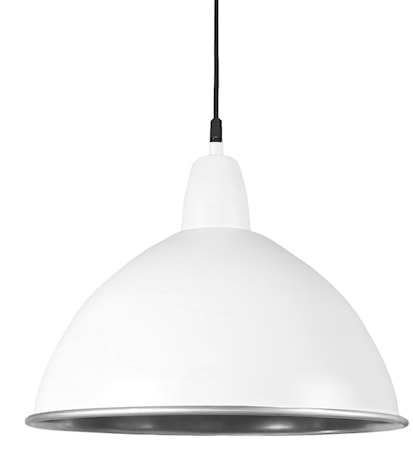 Taklampa Classic Vit
