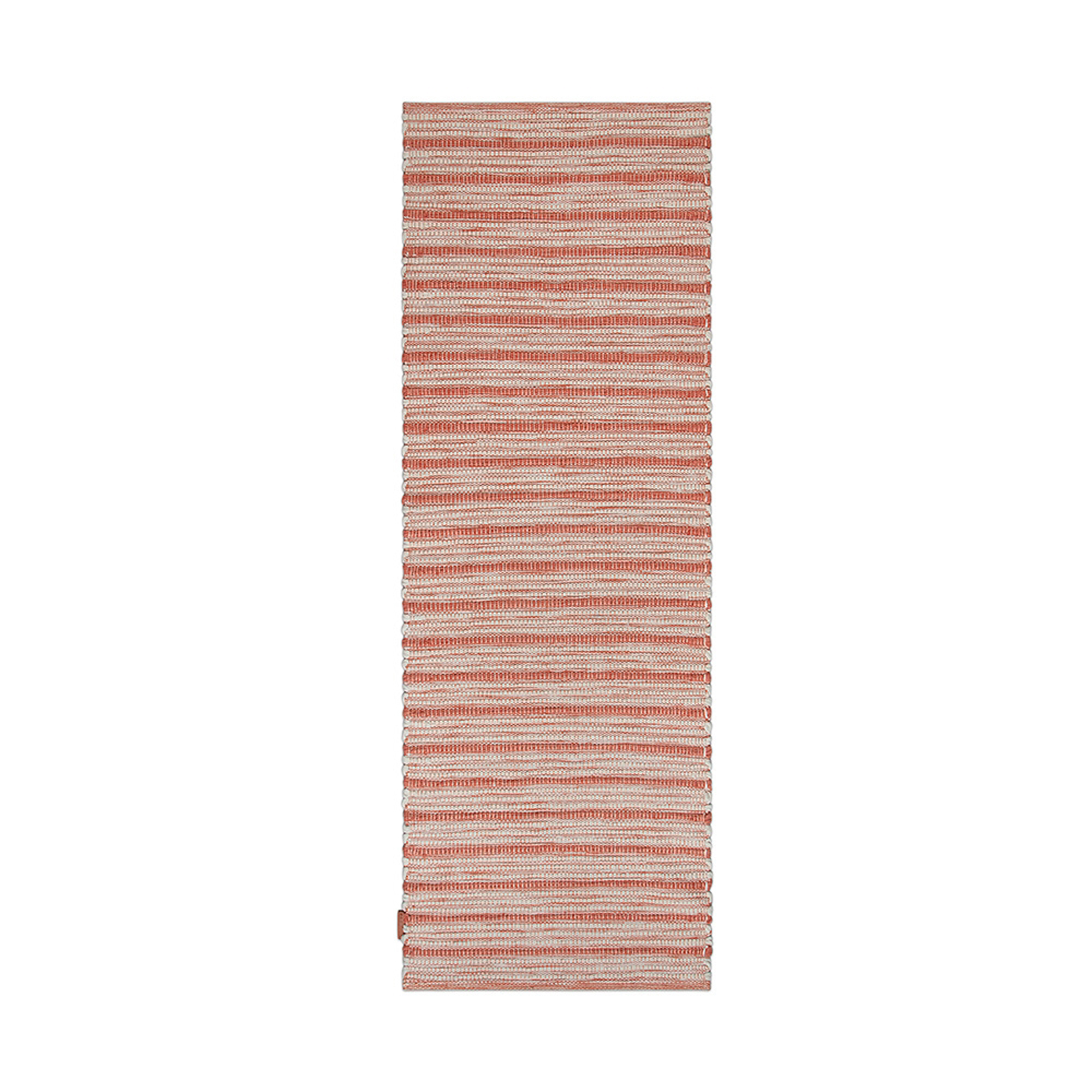 Formgatan Matta Stripe 70x200 orange