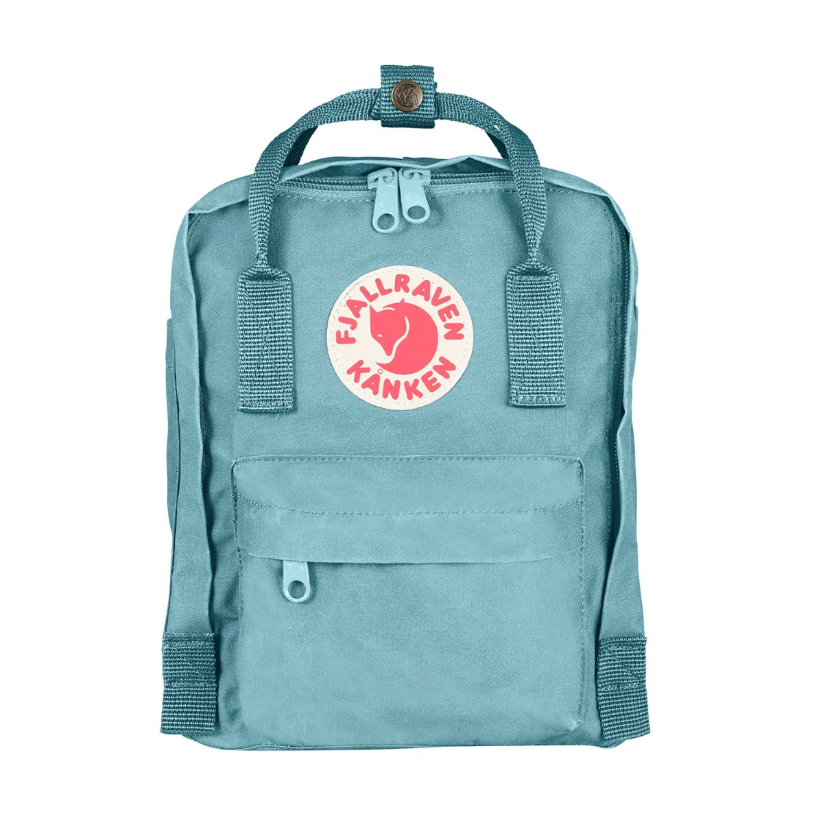 Fjällräven Kånken Mini Sky Blue
