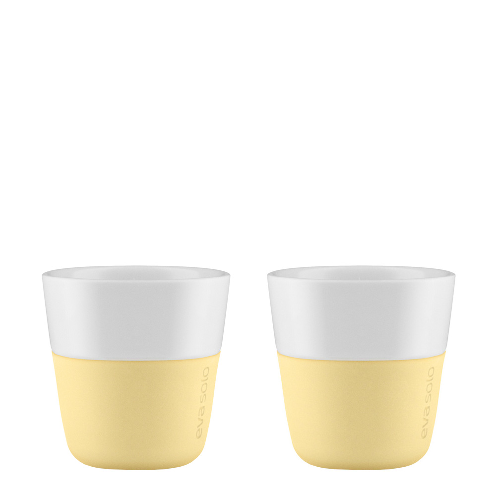 Eva Solo - Espressomugg 8 cl 2-pack Lemon