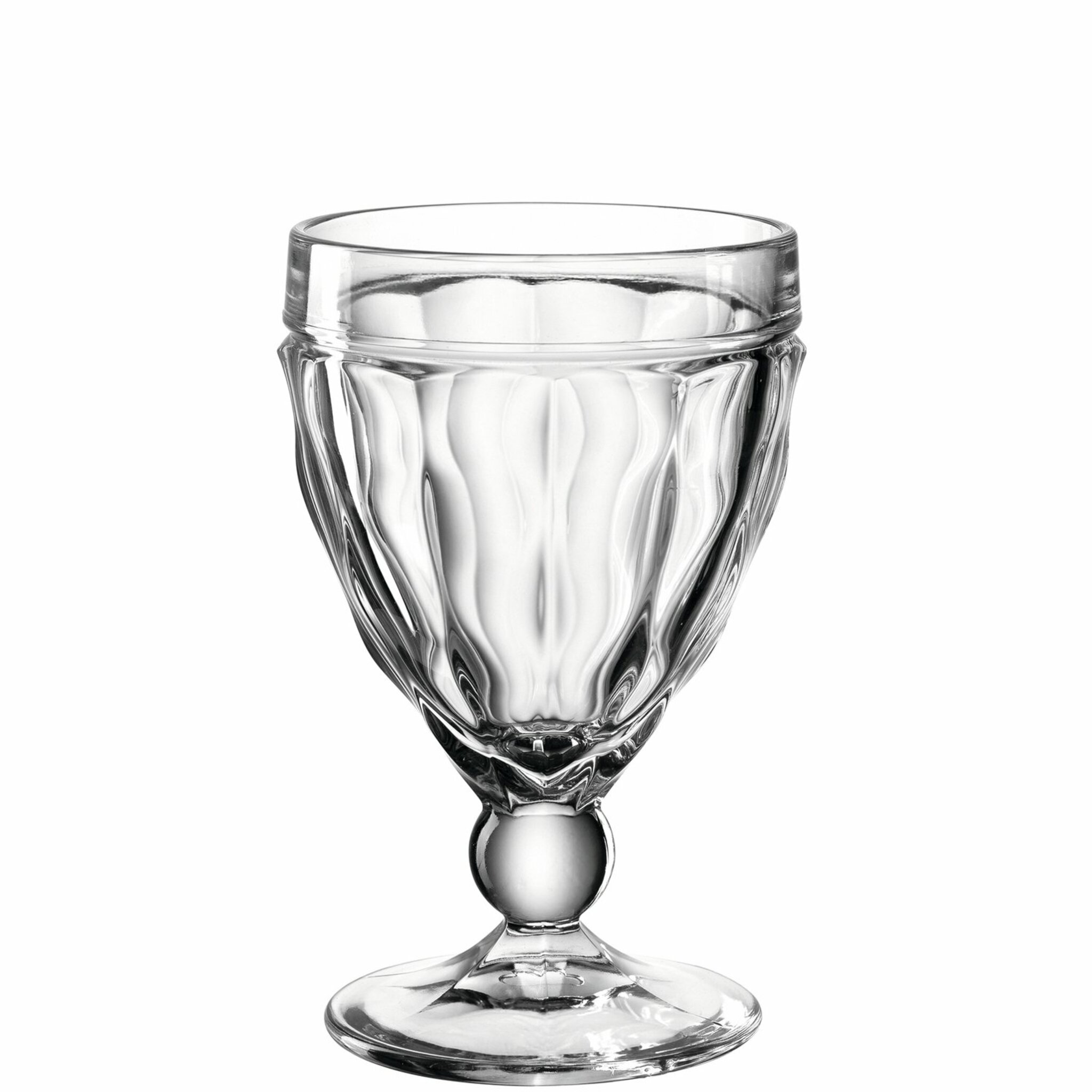 BRINDISI 6-pack Rödvinsglas 310 ml