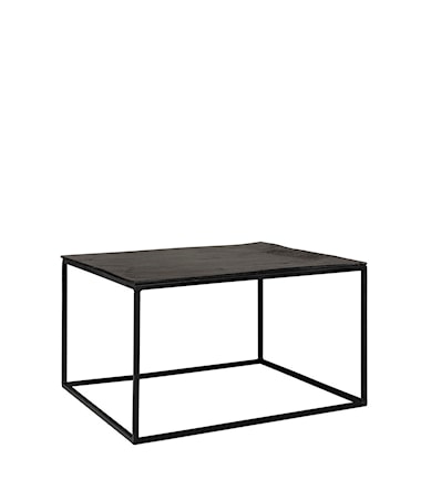 MILLE side table black