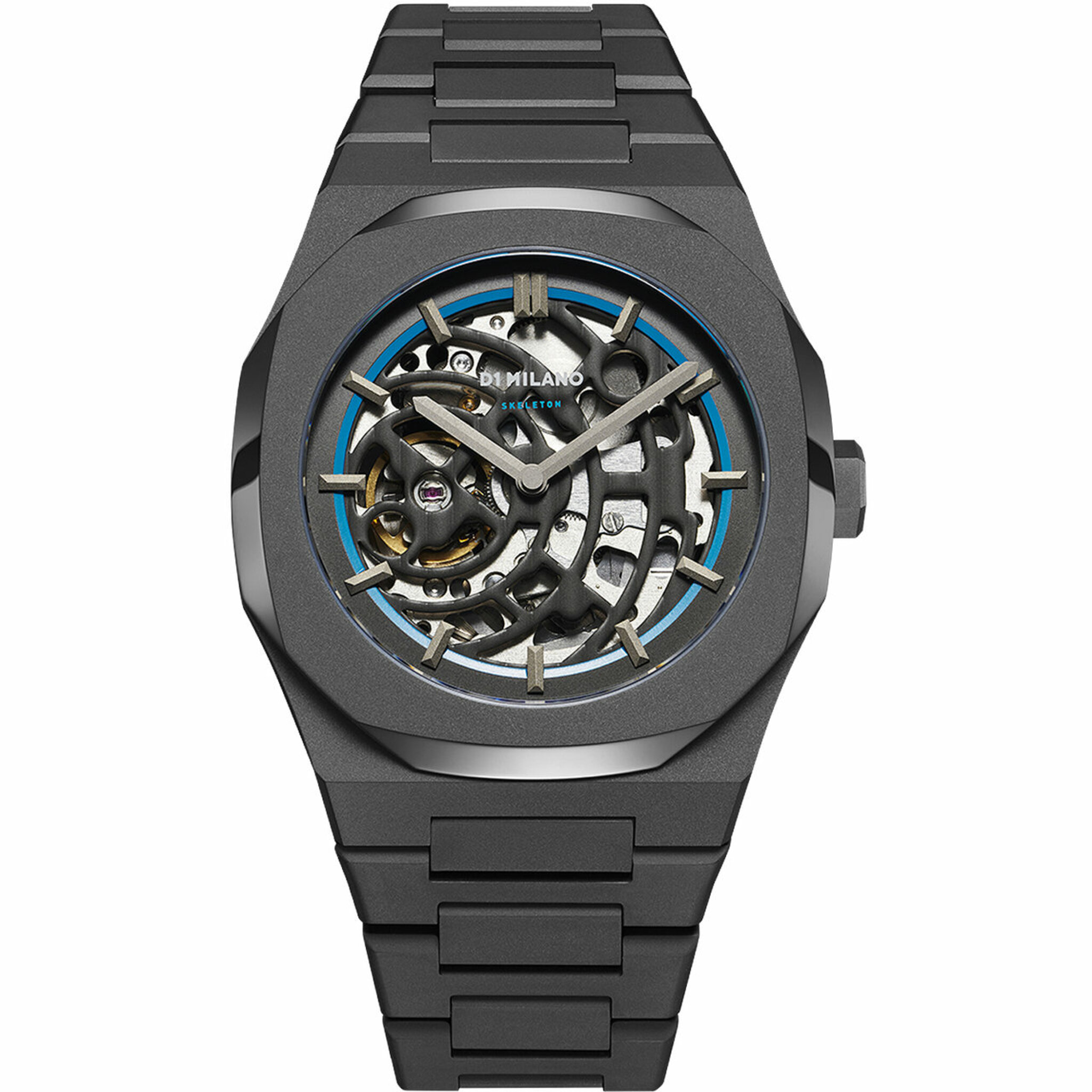 Skbj05, Automatic, 42mm, 5atm