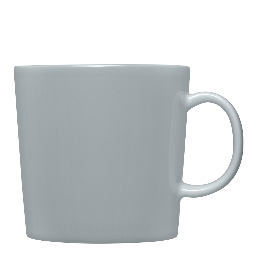 Iittala - Teema Mugg 40 cl Pärlgrå
