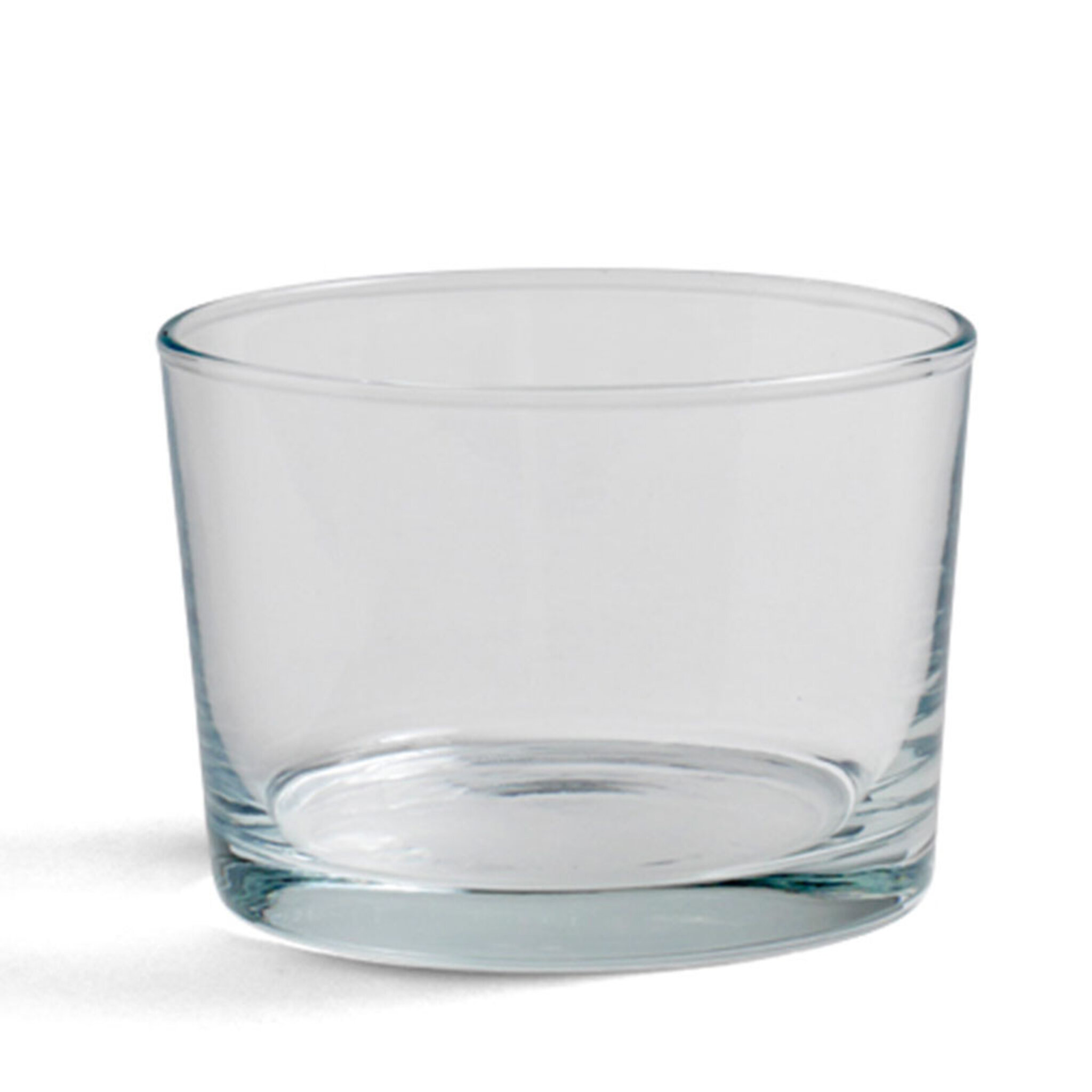 Glas, 22 cl, S