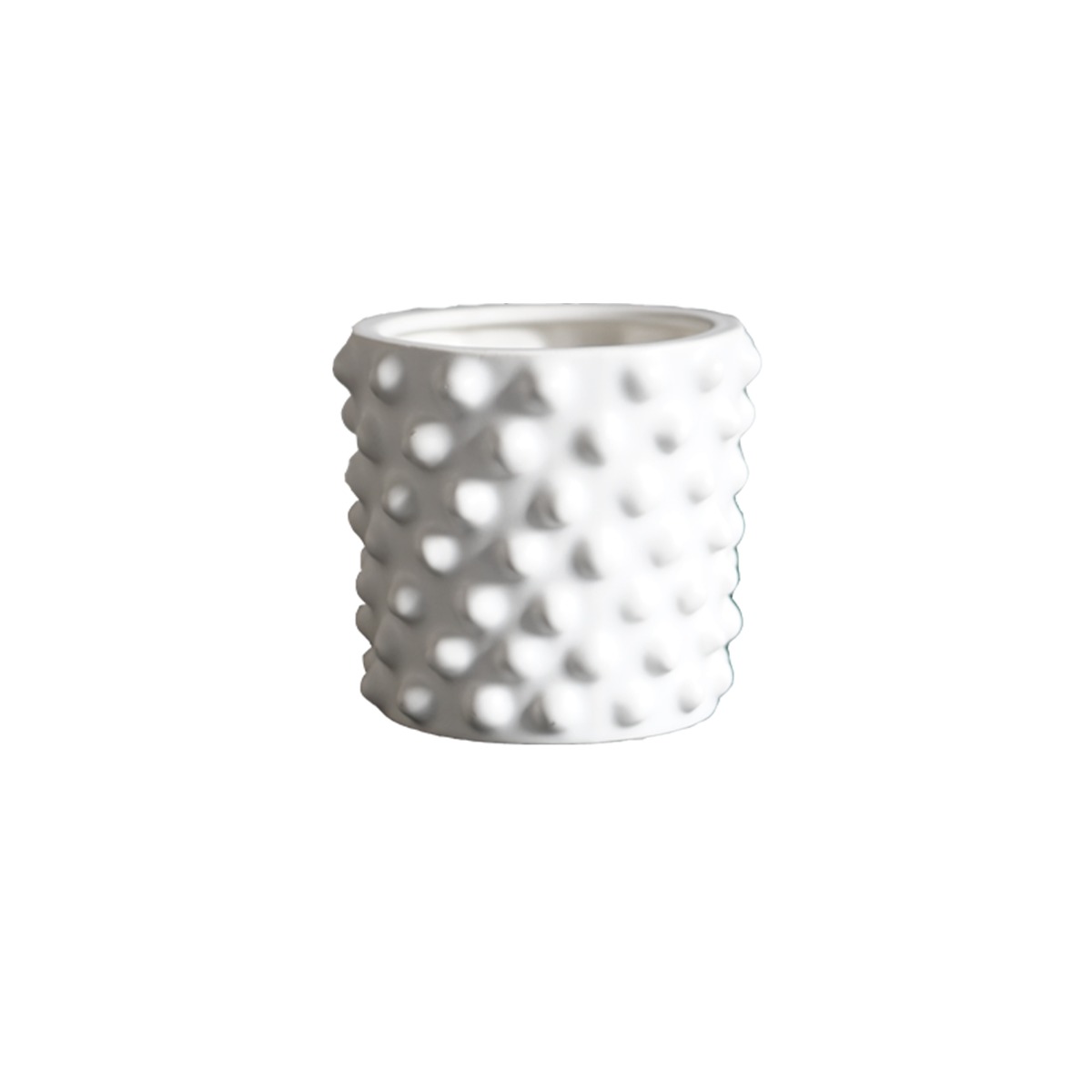 DBKD Kruka CLOUDY white mini
