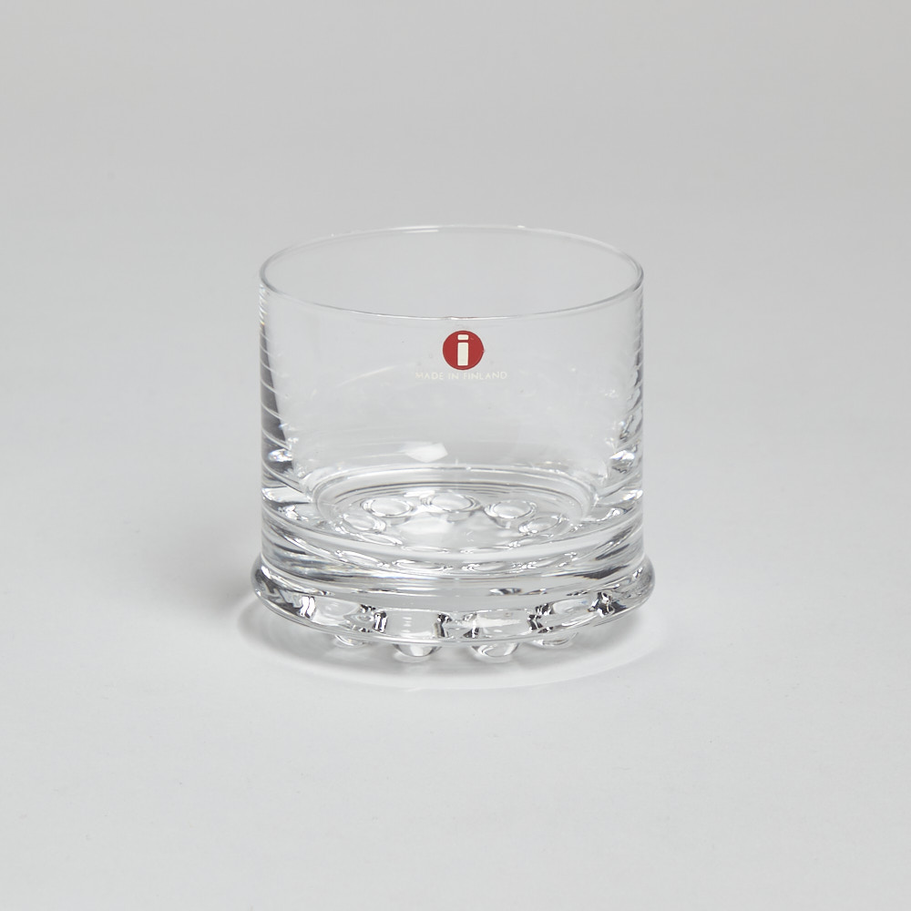 Iittala - Selterglas "Helminauha" 6 st