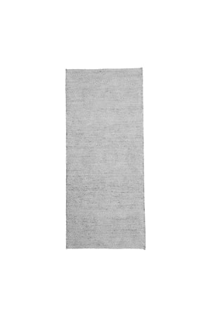 Matta Mara Grå 100x240 cm