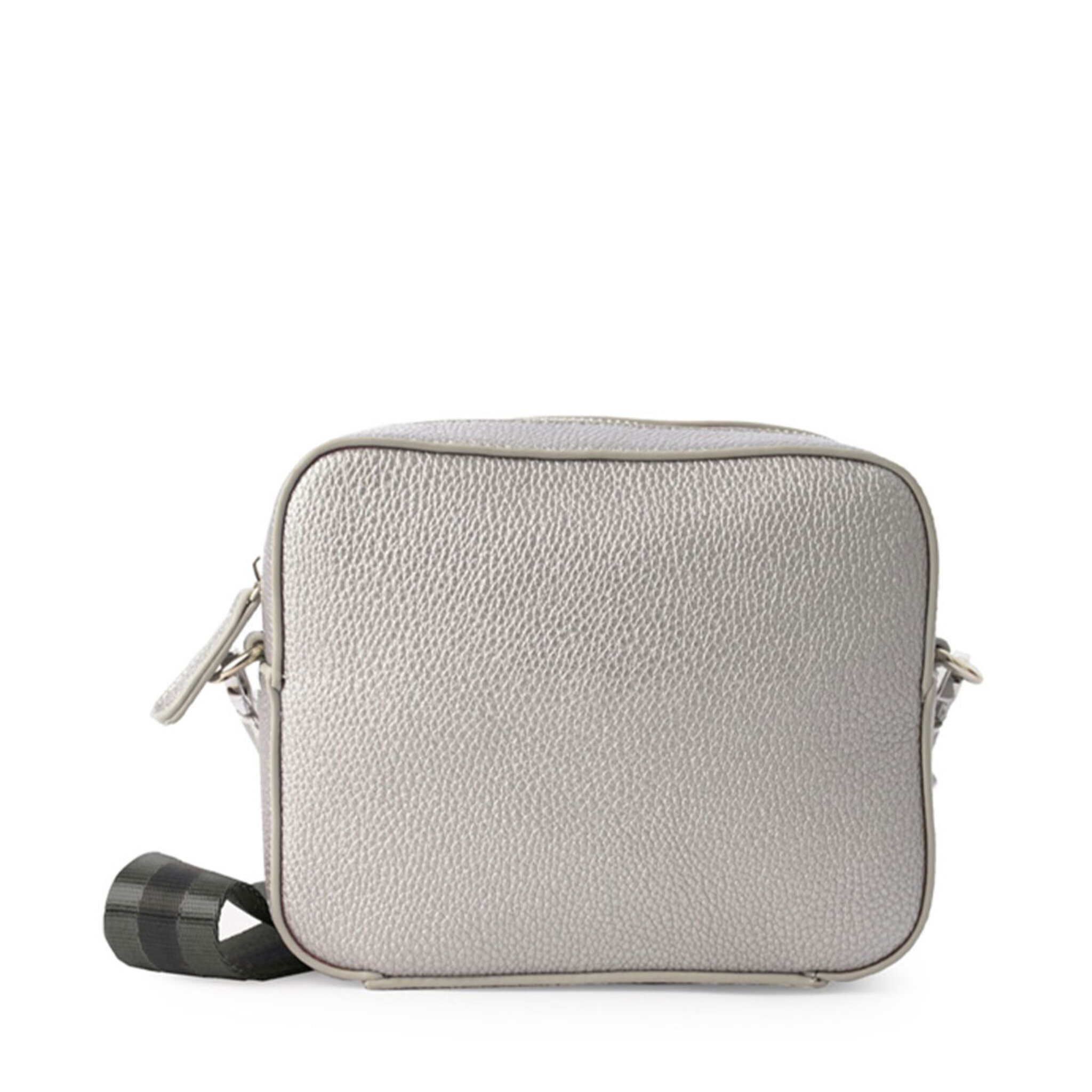 Palermo II Silver, ONE SIZE