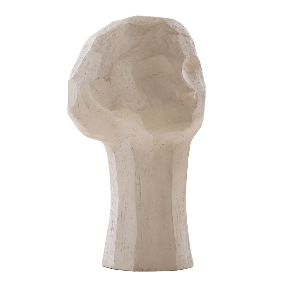 Cooee - Ollie Skulptur Lera