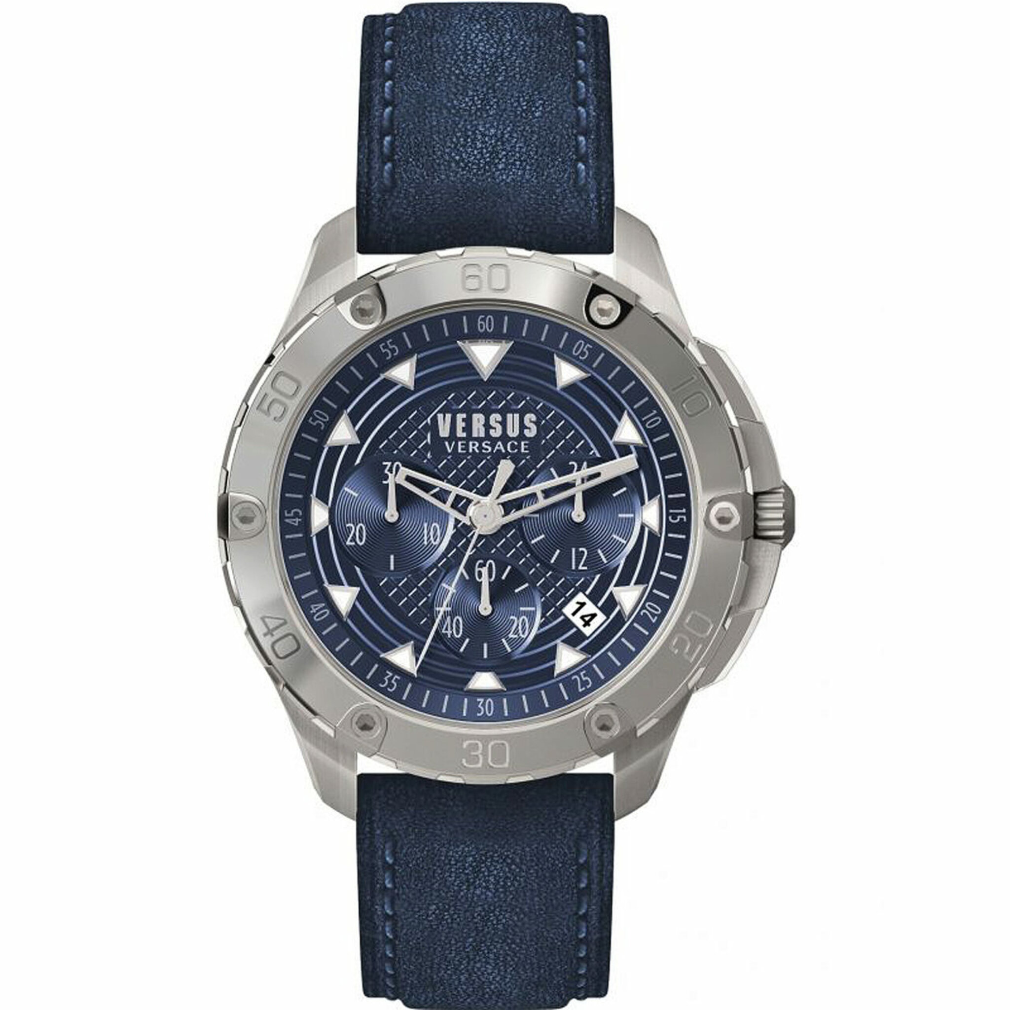 Vsp060218, Quartz, 46mm, 5atm