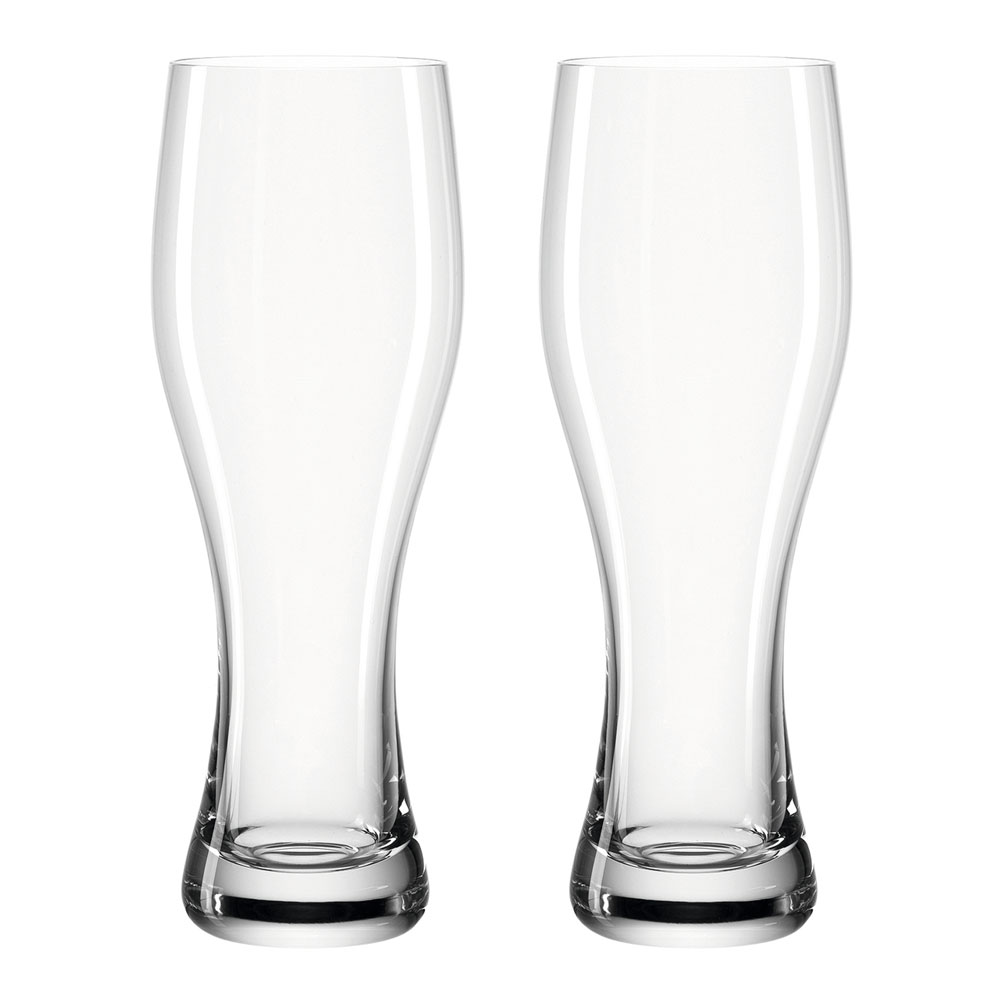 Leonardo - Taverna Veteölglas 33 cl 2-pack