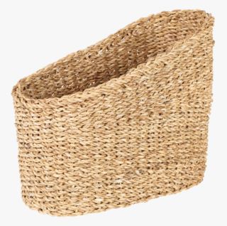 Hogla magasin korg natur