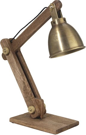 Lampfot Ashby 50cm