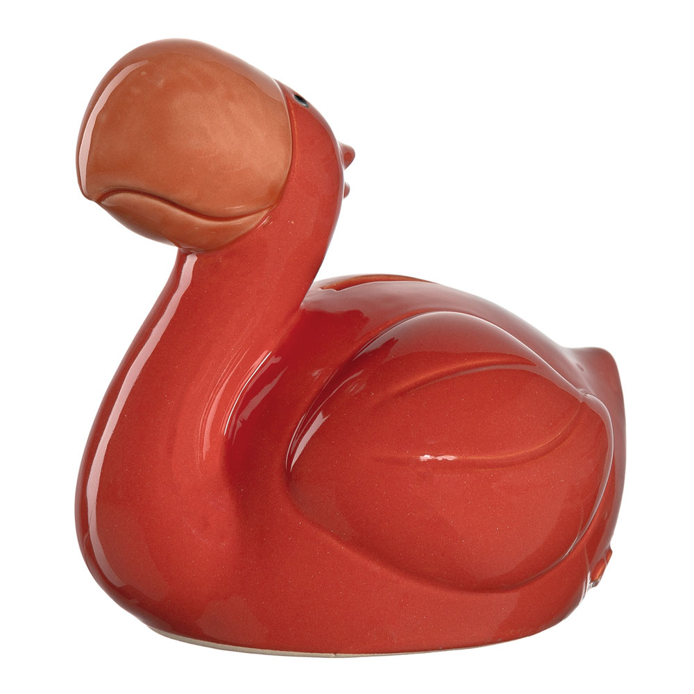 Leonardo - Bambini Sparbössa Flamingo