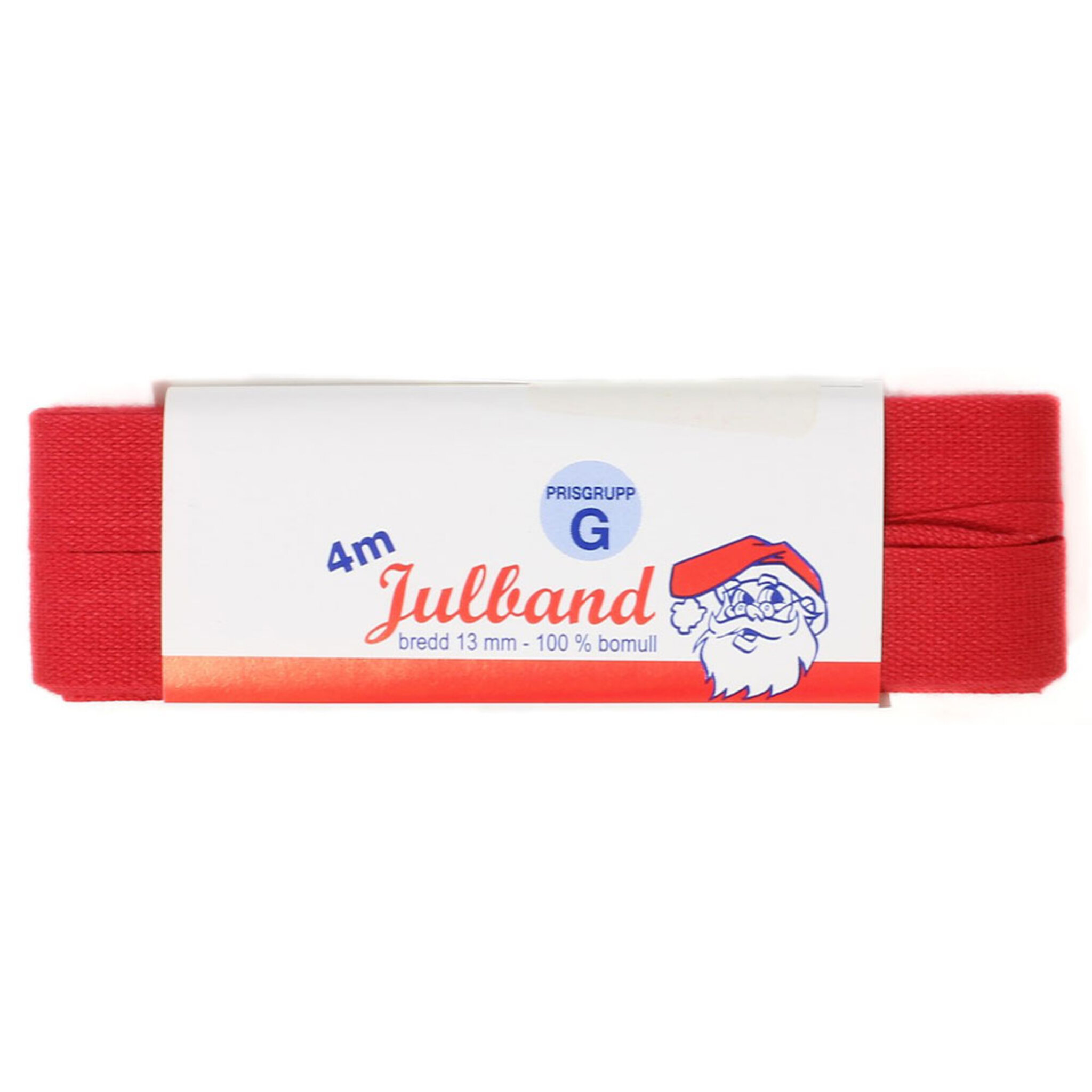 Julband 13 mm, 13mm x 4m