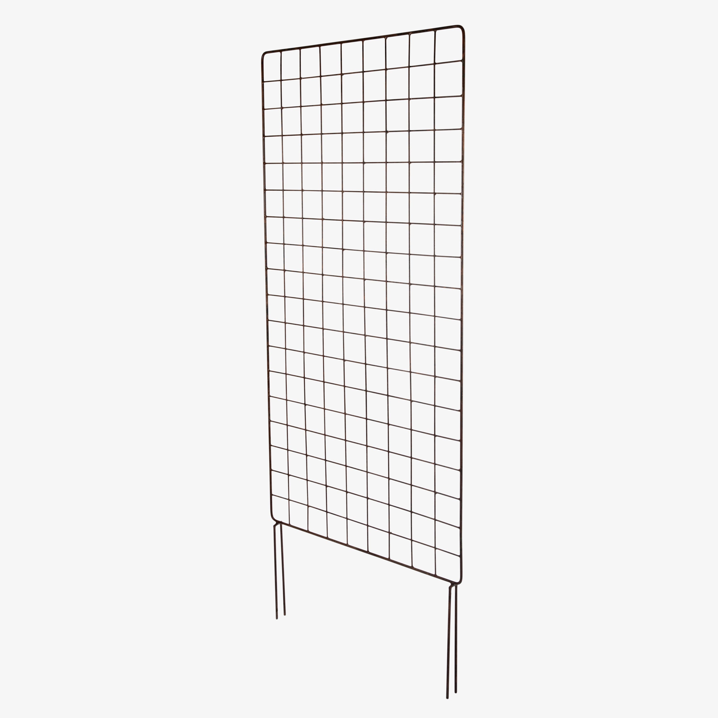 Spaljé Rost 170x70cm