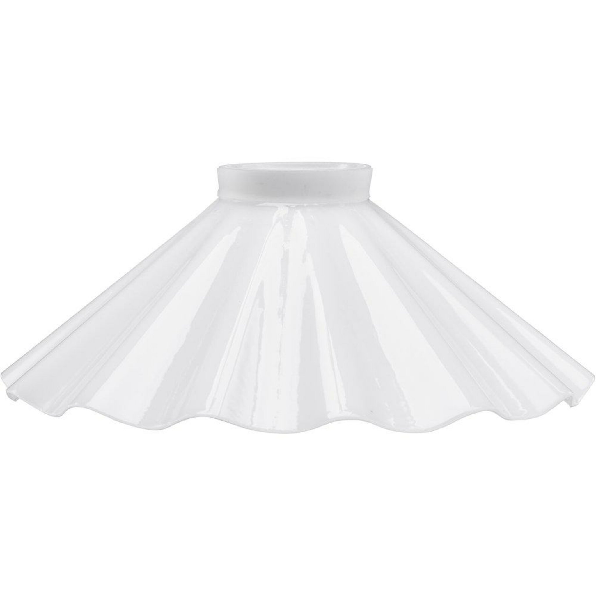 August Lampskärm 25 cm