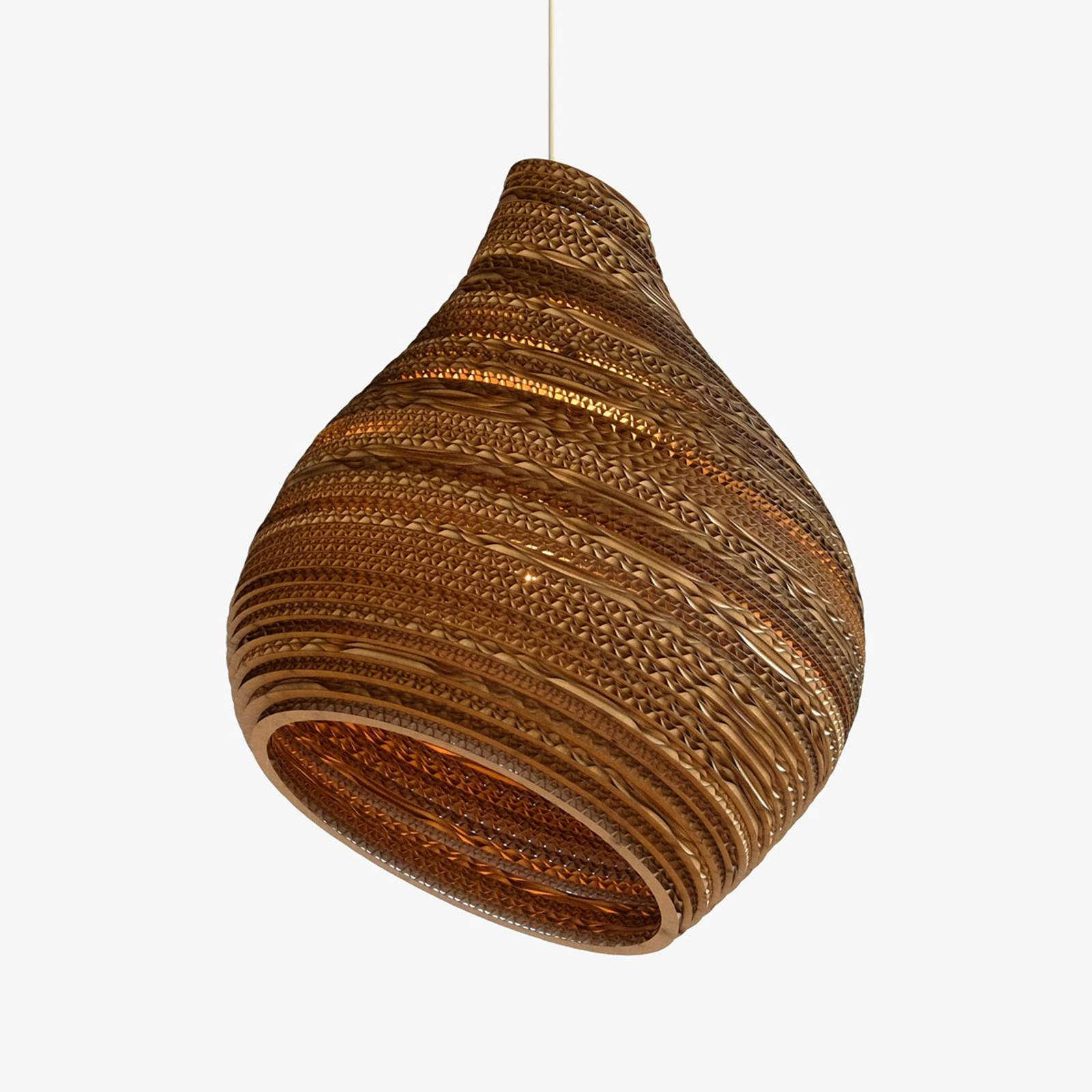 Hänglampa Hive Ø 23 cm