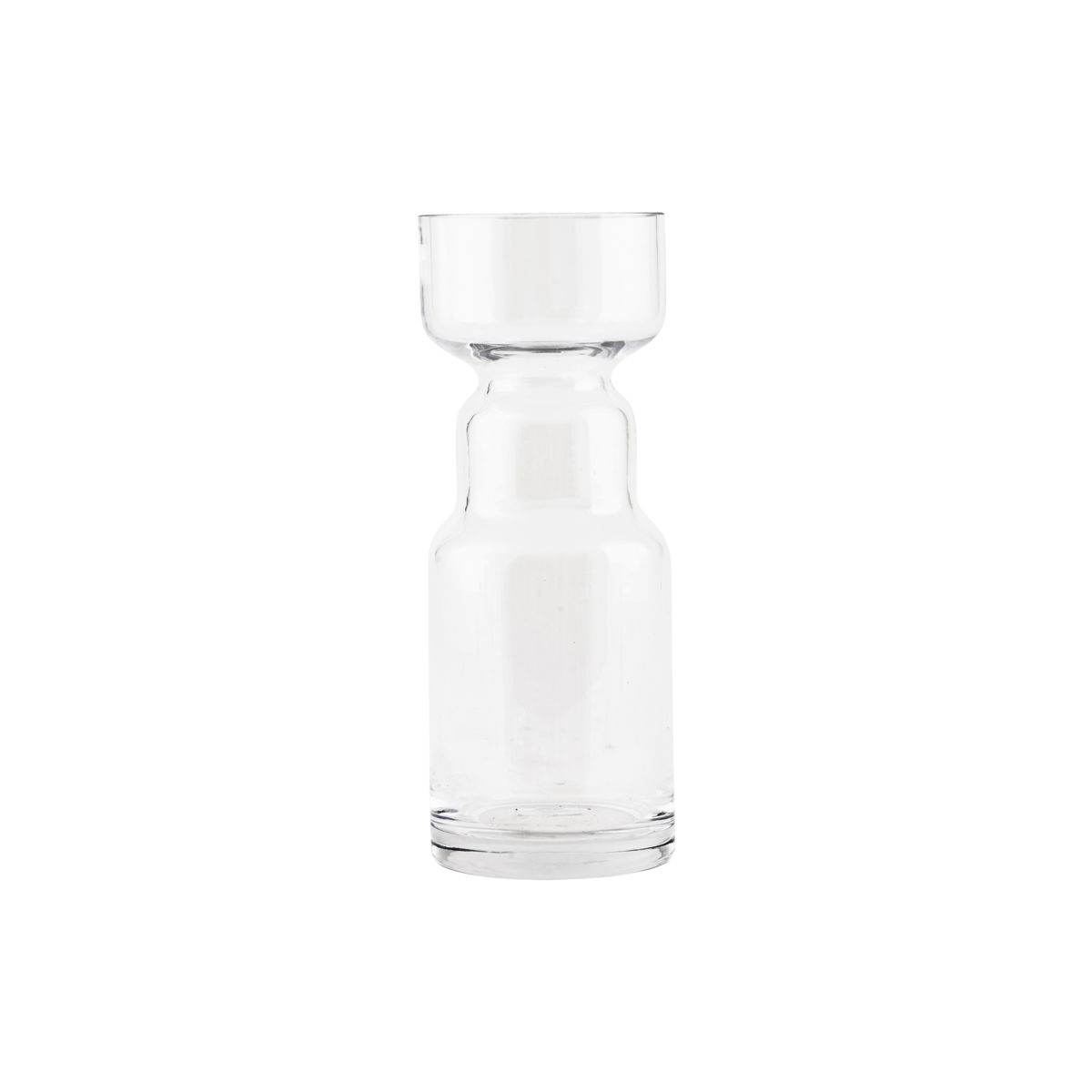 Hyacintvas VASE CINTH 20 cm, House Doctor