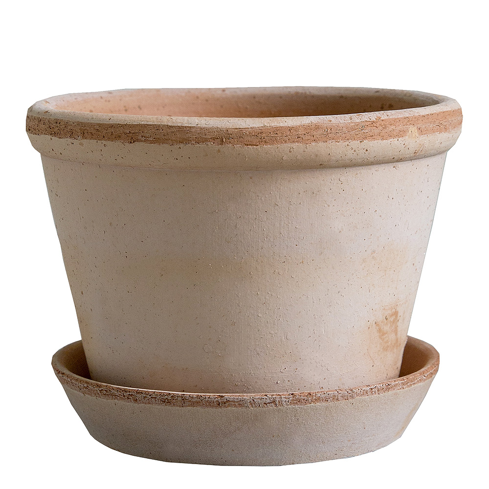 Bergs Potter - Parade Kruka/Fat 15 cm Rosa